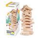 Башта (Джанга, Tower, Jenga) ТМ Igroteco igrtc900088 фото 1