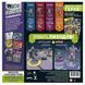 Unmatched: Пригоди. Підлітки-мутанти черепашки-нінджя (Unmatched Adventures: TMNT) GKCH0293 фото 4