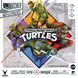 Unmatched: Пригоди. Підлітки-мутанти черепашки-нінджя (Unmatched Adventures: TMNT) GKCH0293 фото 12