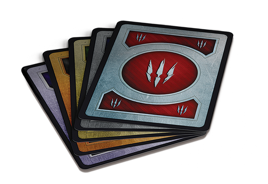 Гвинт. Легендарна карткова гра (Gwent: The Legendary Card Game) GKCH0270 фото
