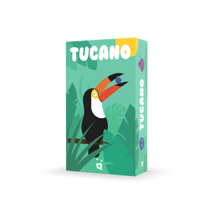 Tucano (Тукано) PS015 фото