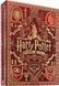 Гральні карти Harry Potter Gryffindor Edition Theory11 (Гаррі Поттер Ґрифіндор) the11_03 фото 1