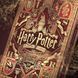 Гральні карти Harry Potter Gryffindor Edition Theory11 (Гаррі Поттер Ґрифіндор) the11_03 фото 4