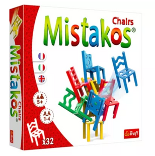 Містакос (Mistakos) trfl938 фото