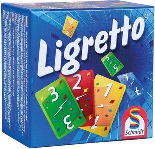 Ліґретто синій (Ligretto Blue) yb1086 фото