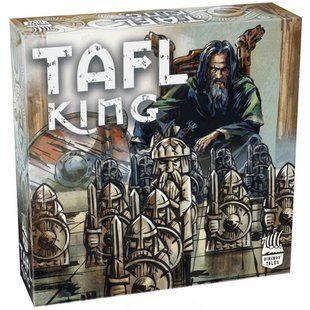 Фортеця короля (Tafl King) 60478 фото