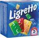 Ліґретто синій (Ligretto Blue) yb1086 фото 1