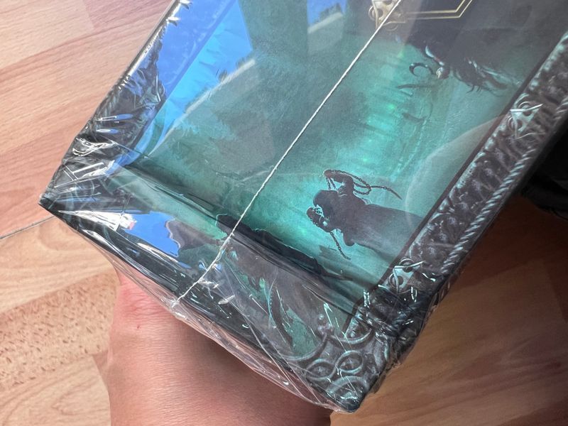 УЦІНКА! Призначення: Відьмин ліс (Destinies: Witchwood) GKCH178wt фото