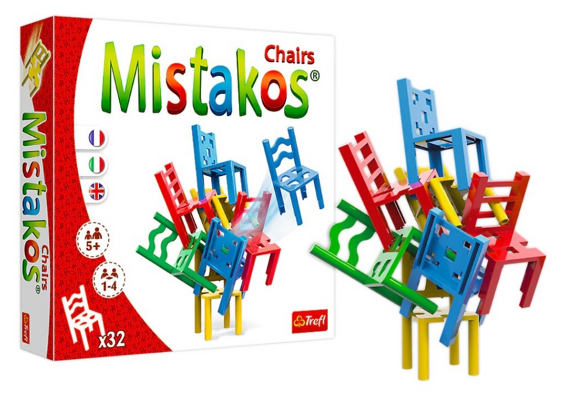 Містакос (Mistakos) trfl938 фото