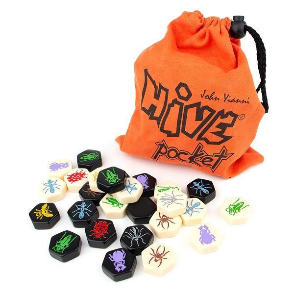 Hive Pocket (Вулик) igrmg6238 фото