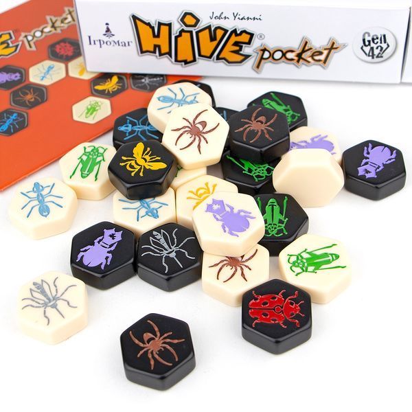 Hive Pocket (Вулик) igrmg6238 фото