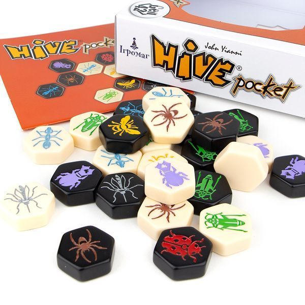 Hive Pocket (Вулик) igrmg6238 фото