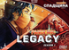 Пандемія Спадщина: Сезон 1 (Pandemic Legacy: Season 1) igrmg7692 фото 2