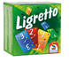Ліґретто зелений (Ligretto Green) yb2083 фото 1