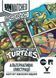 Unmatched Adventures - TMNT - Альтернативний арт (Alt Art Pack) GKCH0293ap фото 2