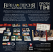 Війна Персня. Карткова гра - Проти тіні (War of the Ring: The Card Game &ndash; Against the Shadow) GKCH175we фото 5