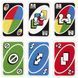 Уно. Командна гра (UNO Teams) mttl07 фото 3