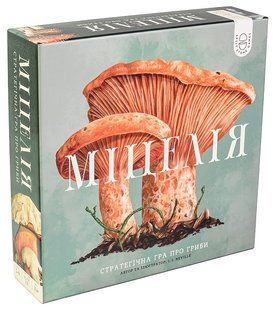 Міцелія (Mycelia) igrmg7949 фото