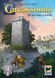 Каркасон: Вежа та злодії (Carcassonne: Expansion 4 &ndash; The Tower & The Robber) FI25069 фото 2