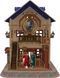 Товари для Квідичу Пазл 3D Гаррі Поттер (Quality Quidditch Supplies Set 3D puzzle Harry Potter) 4dpuz002 фото 6