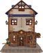 Товари для Квідичу Пазл 3D Гаррі Поттер (Quality Quidditch Supplies Set 3D puzzle Harry Potter) 4dpuz002 фото 7