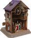 Товари для Квідичу Пазл 3D Гаррі Поттер (Quality Quidditch Supplies Set 3D puzzle Harry Potter) 4dpuz002 фото 5