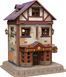 Товари для Квідичу Пазл 3D Гаррі Поттер (Quality Quidditch Supplies Set 3D puzzle Harry Potter) 4dpuz002 фото 4